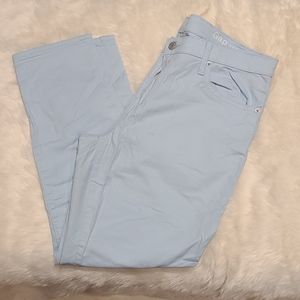 GAP Light Blue jeans